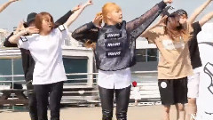 男子漢 -漢江公演  主-敏珠 飯拍版 15/05/24