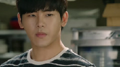 韓劇<假面>Ep12 李浩沅Cut