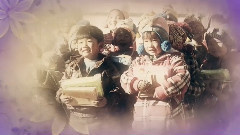 讓愛回家吧 (關注留守兒童公益電影<天邊的孩子>宣傳片插曲)