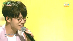 With You - KBS音樂銀行現場版 15/07/03