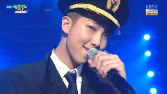 DOPE - KBS音樂銀行現場版 15/07/03