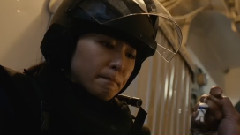 映畫< -最後の警官- 奪還 RECOVERY OF OUR FUTURE > 予告編