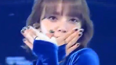 貓步輕悄(Like A Cat)