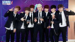 BTS最強男子漢