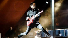 Roskilde Festival 2015
