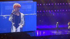 后半場Talk & 武漢之歌