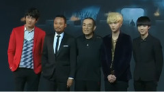 娛樂星天地 鹿晗Cut