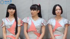 第三次Perfume舞蹈大賽