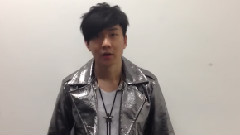 時線TIMELINE 世界巡回演唱會 南京站 林俊杰 VCR