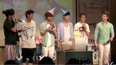 VIXX N&HYUK 慶生SPECIAL影像