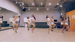 Shake It 練習室版