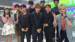 待機室采訪 Part2