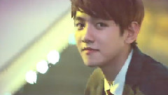 POLAR LIGHT BAEKHYUN BDAYAD