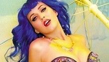 凱蒂·佩里《California Gurls》