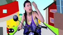 梁洛施 - 梁洛施《DaDaDa》