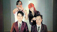 達明一派對