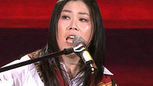 想家 2011春晚現場
