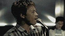 五月天《愛情萬歲》