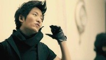李炳辰《愛蒙住我的眼》