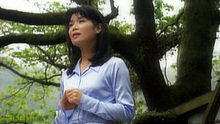 你講我的世界是你流浪的所在