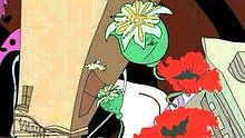 謝麗娟《陀螺》