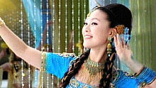 常思思《瑪依拉變奏曲》