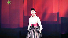 常思思《紅》