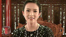 郭富城章子怡祝福李丹陽演唱會