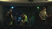 Molested-Youth - Noisey全球新噪音計劃