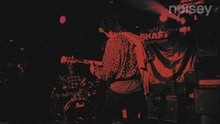 Noisey全球新噪音計劃