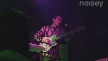 Noisey全球新噪音計劃