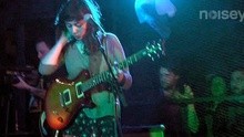 Braids - Noisey全球新噪音計劃