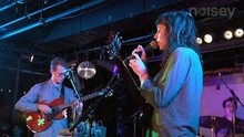 Noisey全球新噪音計劃