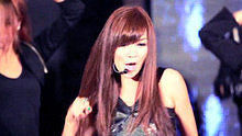 謝容兒《Double Face》