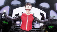 湖南衛視2012跨年演唱會 李宇春《會跳舞的文藝女青年》