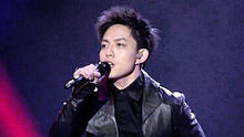 江蘇衛視2012跨年演唱會 林宥嘉《迷你演唱會》