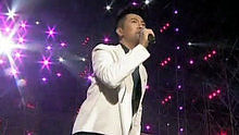 山東衛視2012跨年晚會 蘇有朋《愛》