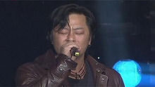四川衛視2012跨年演唱會 王杰《安妮》