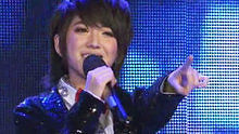 劉忻《I'm A Girl From 東北》春晚現場