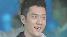 央視2012元宵晚會 馮紹峰《月亮代表我的心》