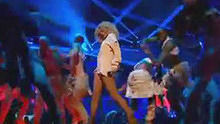Rihanna - We Found Love 2012全英音樂獎現場