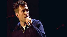 Blur - Parklife 2012全英音樂獎現場