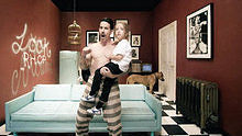 Red Hot Chili Peppers - Look Around