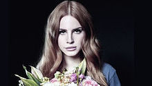 Lana Del Rey - Video Games (周六夜秀場)