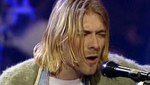 Nirvana - Come As You Are 紐約不插電現場