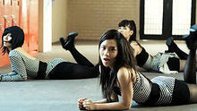 Miss A  - Bad Girl, Good Girl