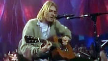 Nirvana - Pennyroyal Tea 紐約不插電現場