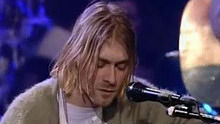 Nirvana - Something in The Way 紐約不插電現場