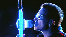 U2 - With or Without You 360度現場