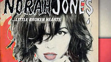 Norah Jones - Happy Pills 官方歌詞版